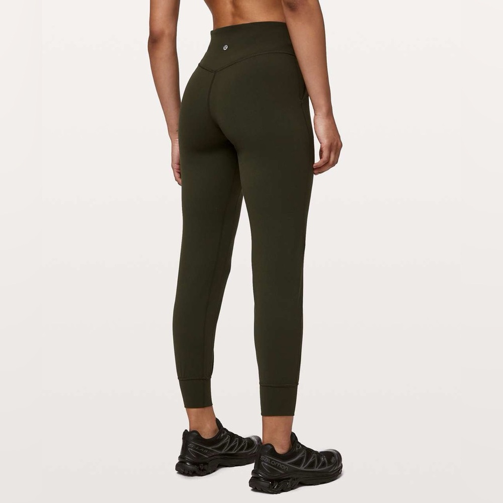 Lululemon Align Joggers 28"